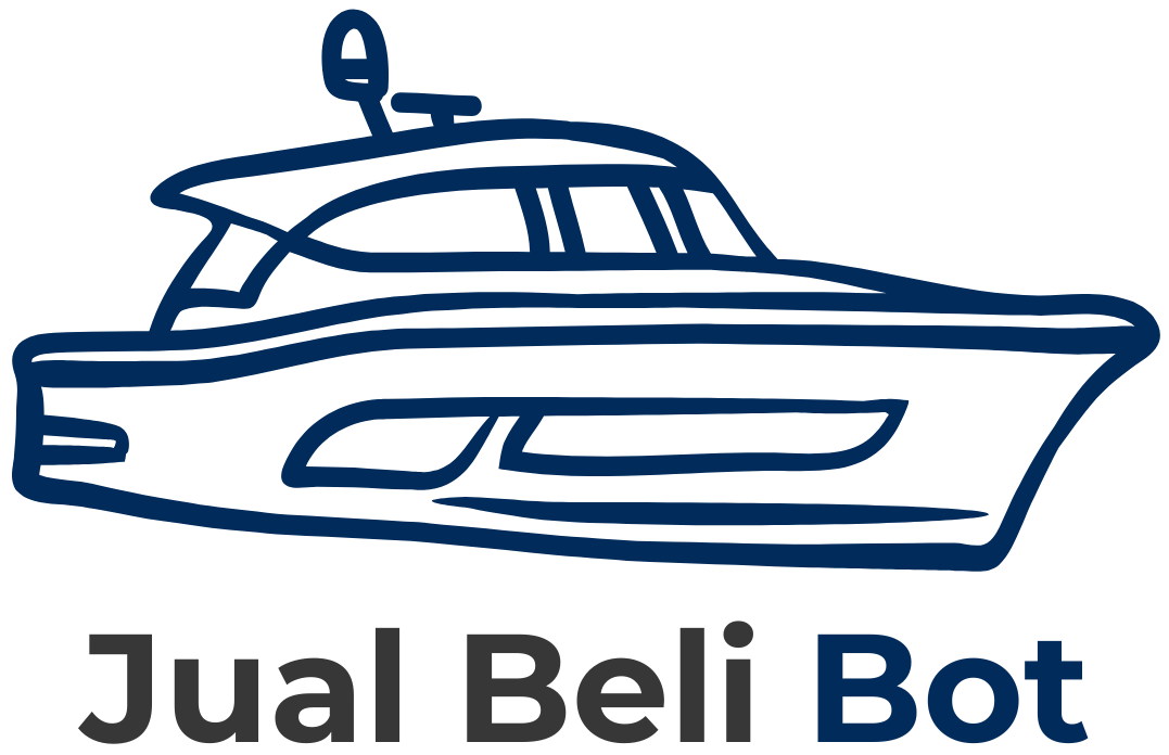 Jualbelibot