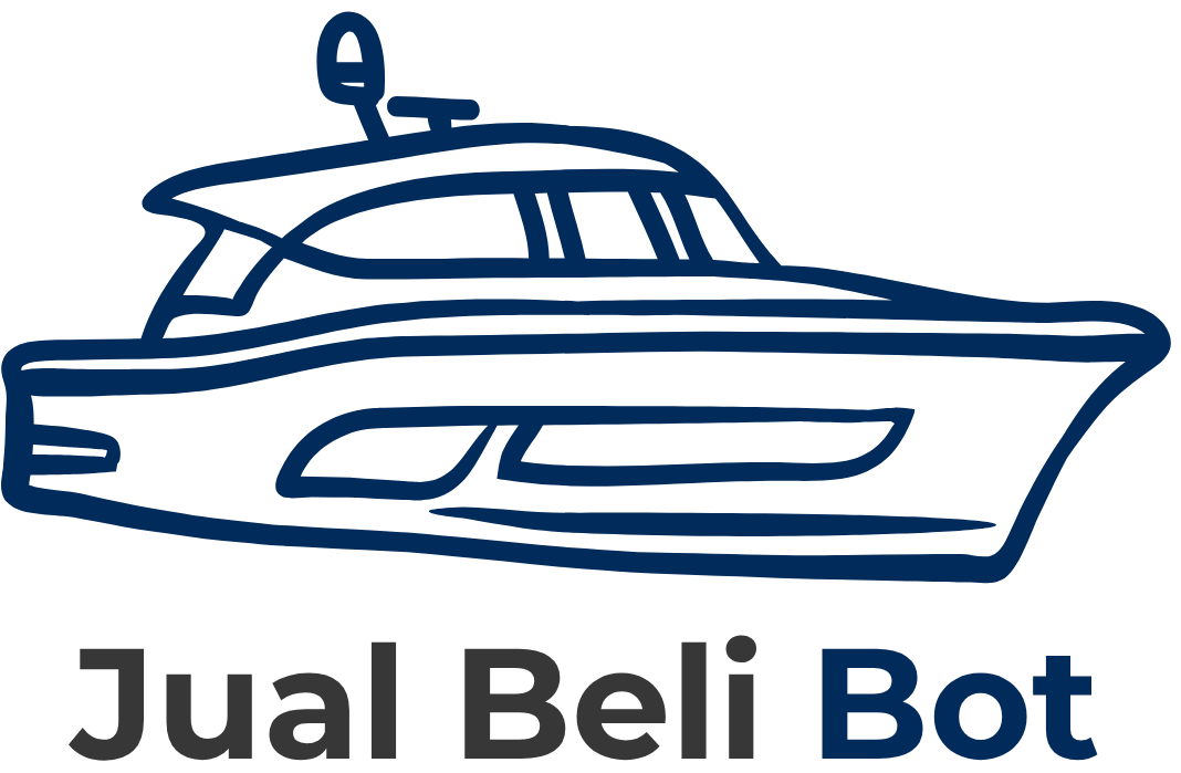 Jualbelibot